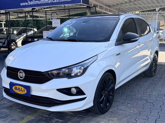 FIAT CRONOS 1.8 E.TORQ FLEX HGT AT6